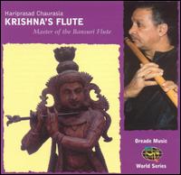 Hariprasad Chaurasia - Krishna's Flute [live] lyrics
