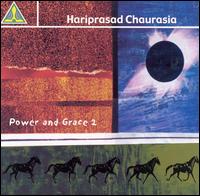 Hariprasad Chaurasia - Power and Grace, Vol. 2 [live] lyrics
