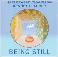 Hariprasad Chaurasia - Being Still lyrics