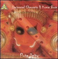 Hariprasad Chaurasia - Flute Diety [live] lyrics
