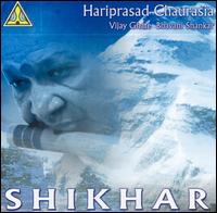 Hariprasad Chaurasia - Shikhar [live] lyrics