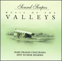 Hariprasad Chaurasia - Soundscapes: Music of the Valleys lyrics