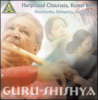 Hariprasad Chaurasia - Guru-Shishya [live] lyrics