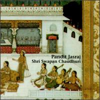 Pandit Jasraj - Vocal [live] lyrics