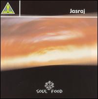 Pandit Jasraj - Soul Food [live] lyrics