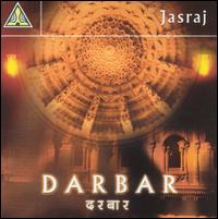 Pandit Jasraj - Darbar lyrics