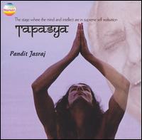 Pandit Jasraj - Tapasya, Vol. 1 lyrics