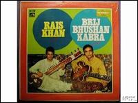 Brij Bhushan Kabra - Sitar-Guitar Duet lyrics