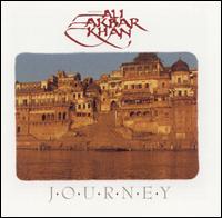Ali Akbar Khan - Journey lyrics