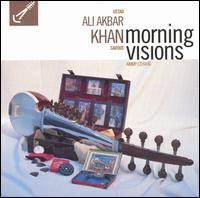 Ali Akbar Khan - Morning Visions lyrics