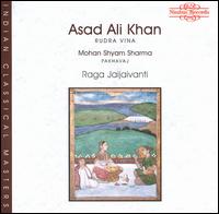 Asad Ali Khan - Raga Jaijaivanti lyrics