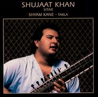 Shujaat Khan - Shujaat Khan lyrics