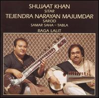 Shujaat Khan - Raga Lalit lyrics