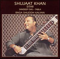 Shujaat Khan - Raga Shuddh Kalyan lyrics