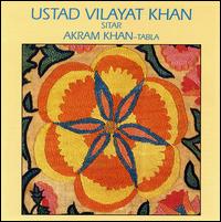 Vilayat Khan - Raga Jaijaivanti lyrics