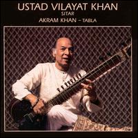 Vilayat Khan - Raga Bhankar lyrics