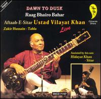 Vilayat Khan - Dawn to Dusk [live] lyrics