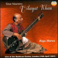 Vilayat Khan - Sitar Maestro lyrics