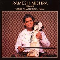 Ramesh Misra - Raga Jog lyrics