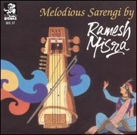 Ramesh Misra - Melodious Sarangi lyrics