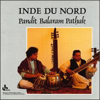 Balaram Pathak - Inde Du Nord lyrics