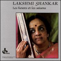 Lakshmi Shankar - Heures Et Les Saisons: Season & Time lyrics