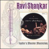 Ravi Shankar - India's Master Musician lyrics
