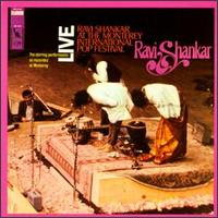 Ravi Shankar - At the Monterey International Pop Festival [live] lyrics