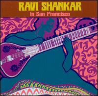 Ravi Shankar - In San Francisco [live] lyrics