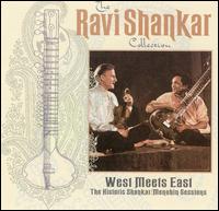Ravi Shankar - West Meets East: The Historic Shankar/Menuhin Sessions lyrics