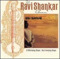 Ravi Shankar - A Morning Raga/An Evening Raga lyrics