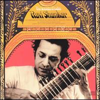 Ravi Shankar - The Sounds of India lyrics