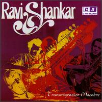 Ravi Shankar - Transmigration Macabre lyrics