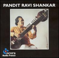 Ravi Shankar - Pandit Ravi Shankar lyrics