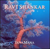 Ravi Shankar - Tana Mana lyrics