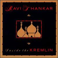 Ravi Shankar - Inside the Kremlin lyrics