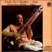 Ravi Shankar - The Genius of Ravi Shankar lyrics