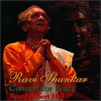 Ravi Shankar - Concert for Peace: Royal Albert Hall [live] lyrics
