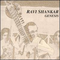 Ravi Shankar - Genesis [Original Soundtrack] lyrics