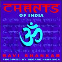 Ravi Shankar - Mantram: Chant of India lyrics