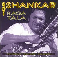 Ravi Shankar - Raga Tala lyrics