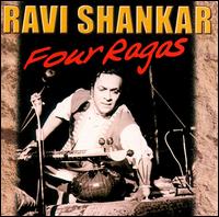 Ravi Shankar - Four Ragas lyrics