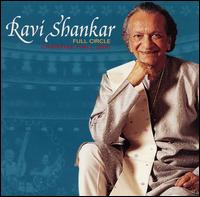 Ravi Shankar - Full Circle: Carnegie Hall 2000 [live] lyrics