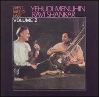 Ravi Shankar - East Meets West, Vol. 2 lyrics