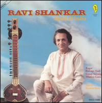 Ravi Shankar - Spirit of India lyrics