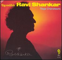 Ravi Shankar - Raga Charukauns lyrics