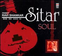 Ravi Shankar - Sitar Soul lyrics