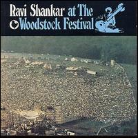 Ravi Shankar - At the Woodstock Festival [live] lyrics