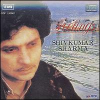 Shivkumar Sharma - Feelings lyrics