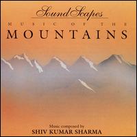Shivkumar Sharma - Music of the Mountain, Vol. 2 lyrics